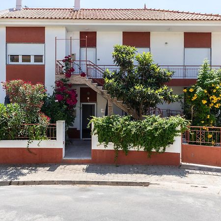 Porta Nova Guesthouse By R-Tex Tavira Exteriér fotografie