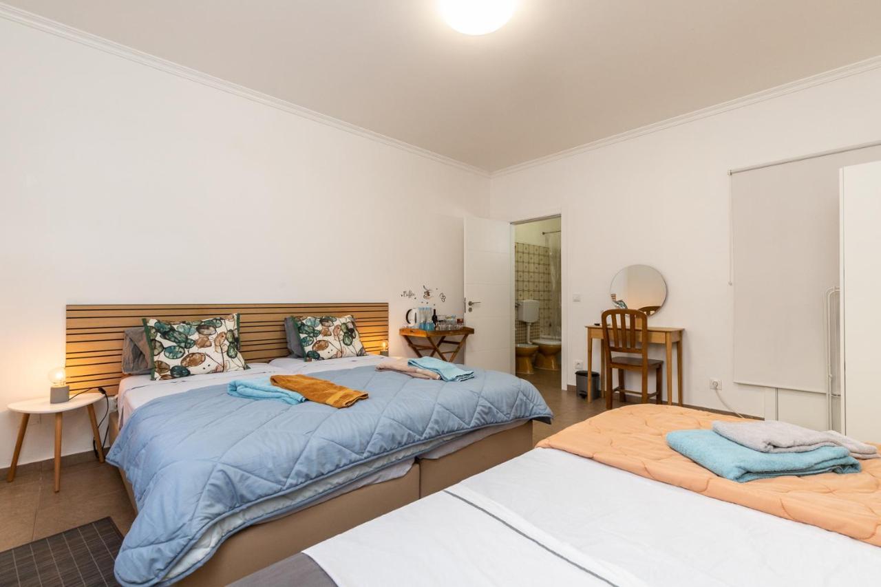 Porta Nova Guesthouse By R-Tex Tavira Exteriér fotografie