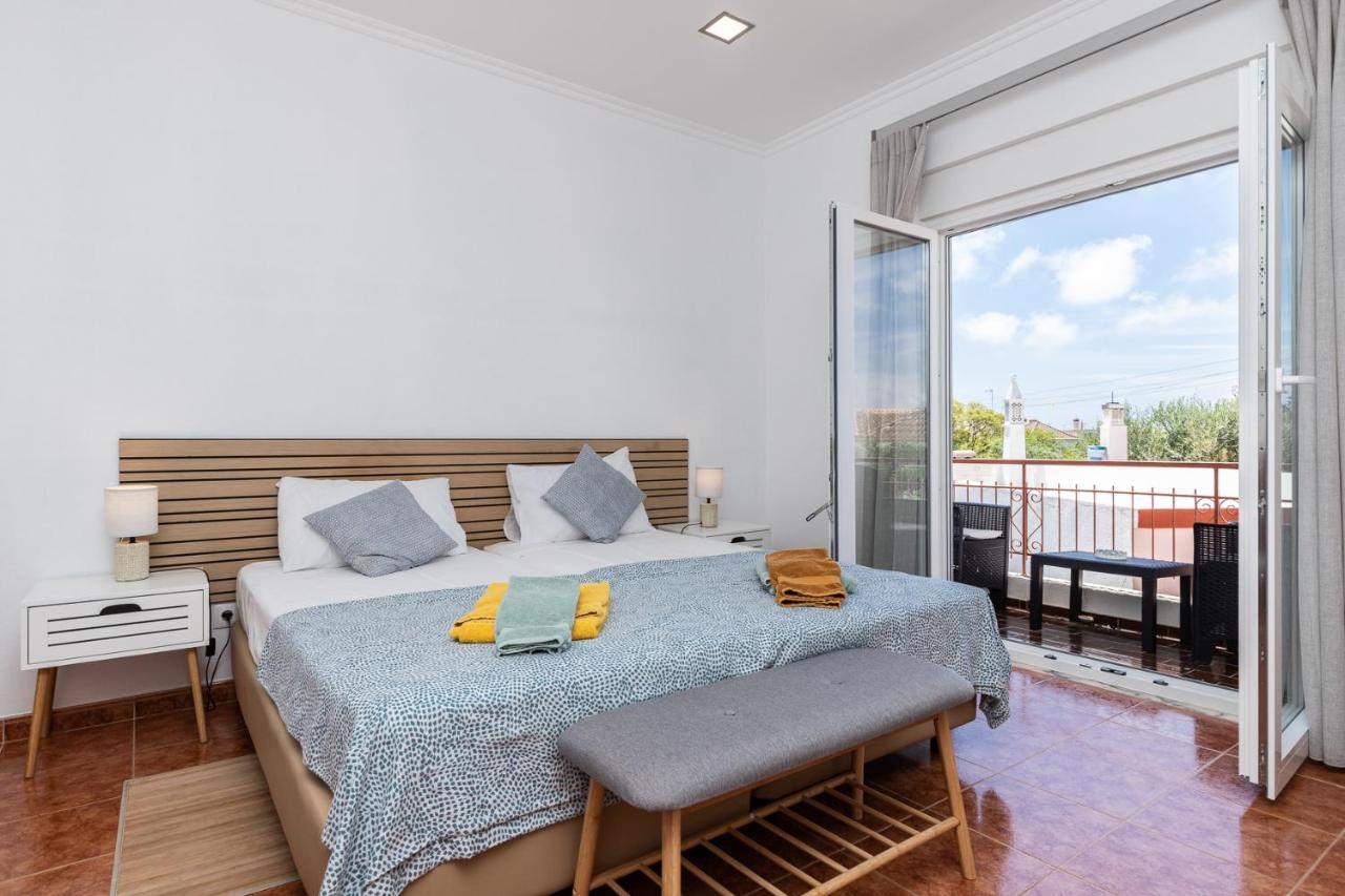 Porta Nova Guesthouse By R-Tex Tavira Exteriér fotografie