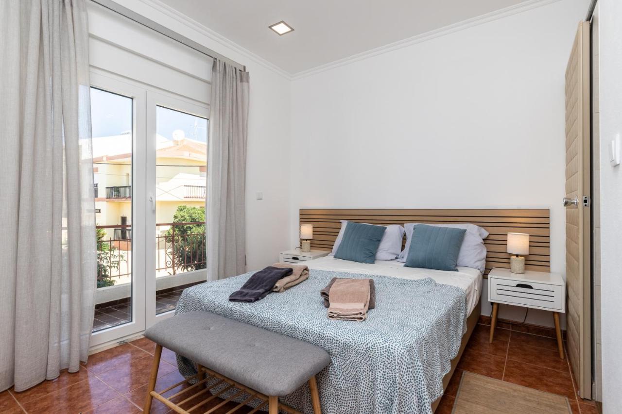 Porta Nova Guesthouse By R-Tex Tavira Exteriér fotografie