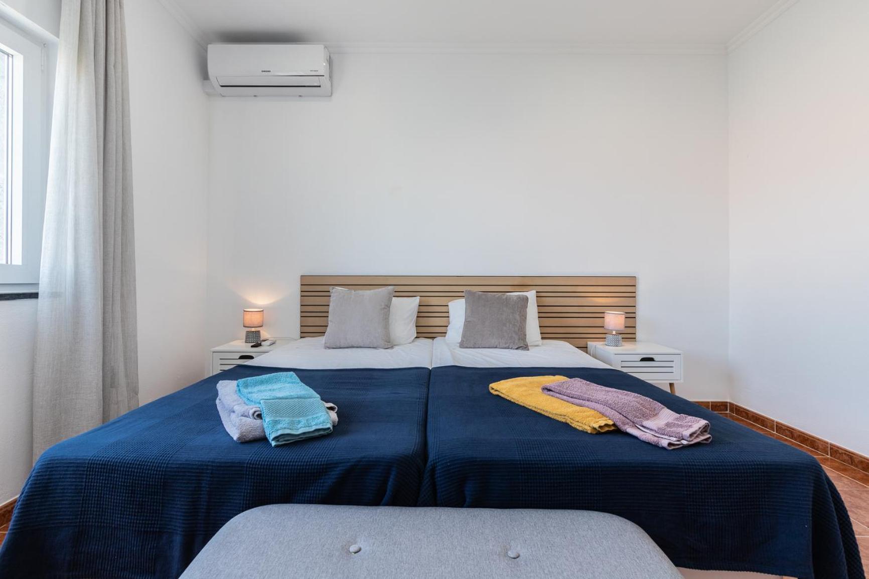 Porta Nova Guesthouse By R-Tex Tavira Exteriér fotografie