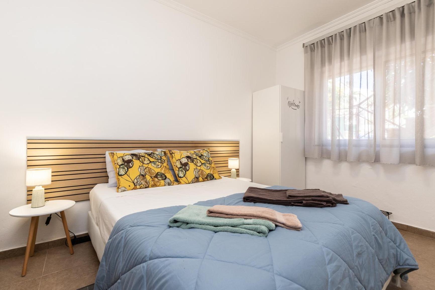 Porta Nova Guesthouse By R-Tex Tavira Exteriér fotografie
