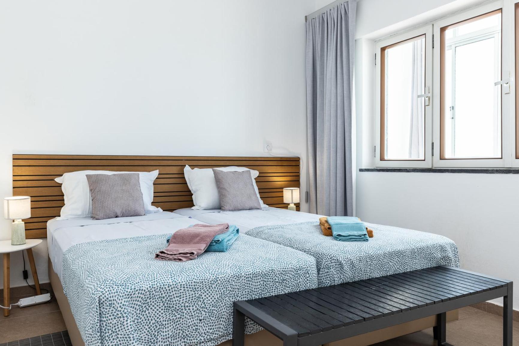 Porta Nova Guesthouse By R-Tex Tavira Exteriér fotografie