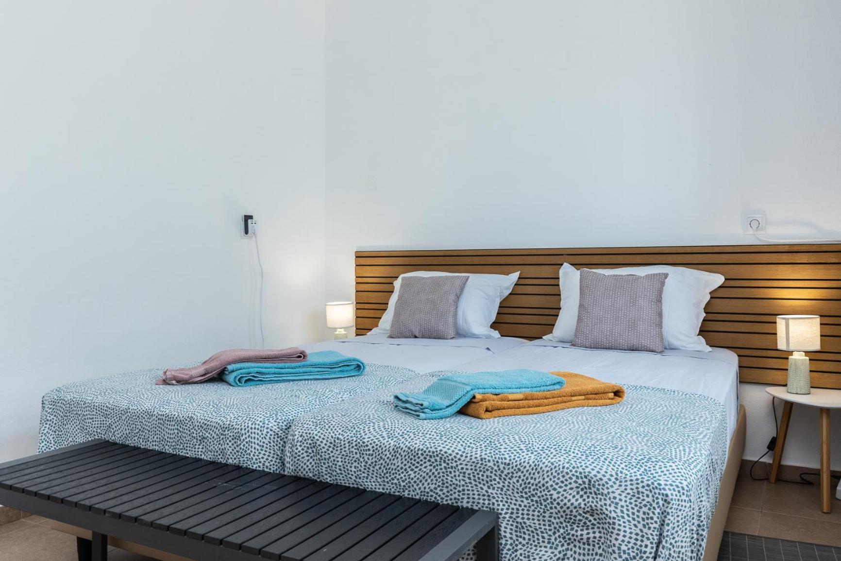 Porta Nova Guesthouse By R-Tex Tavira Exteriér fotografie