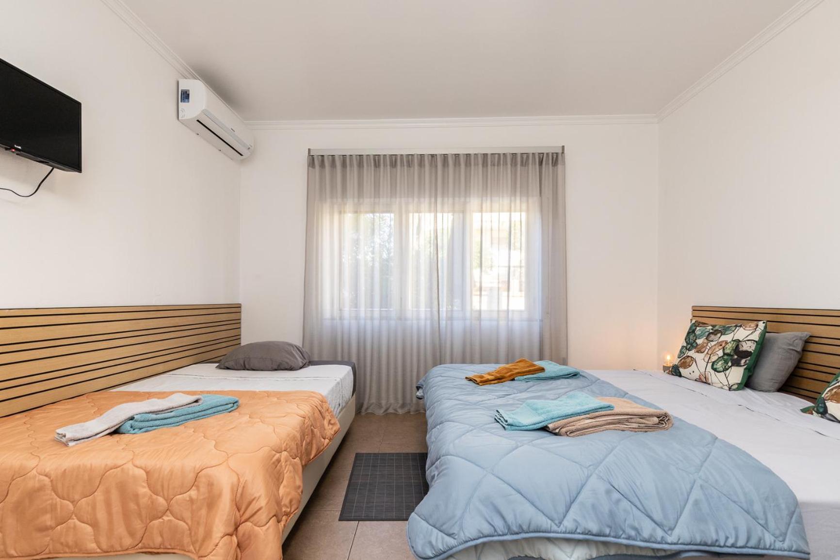 Porta Nova Guesthouse By R-Tex Tavira Exteriér fotografie