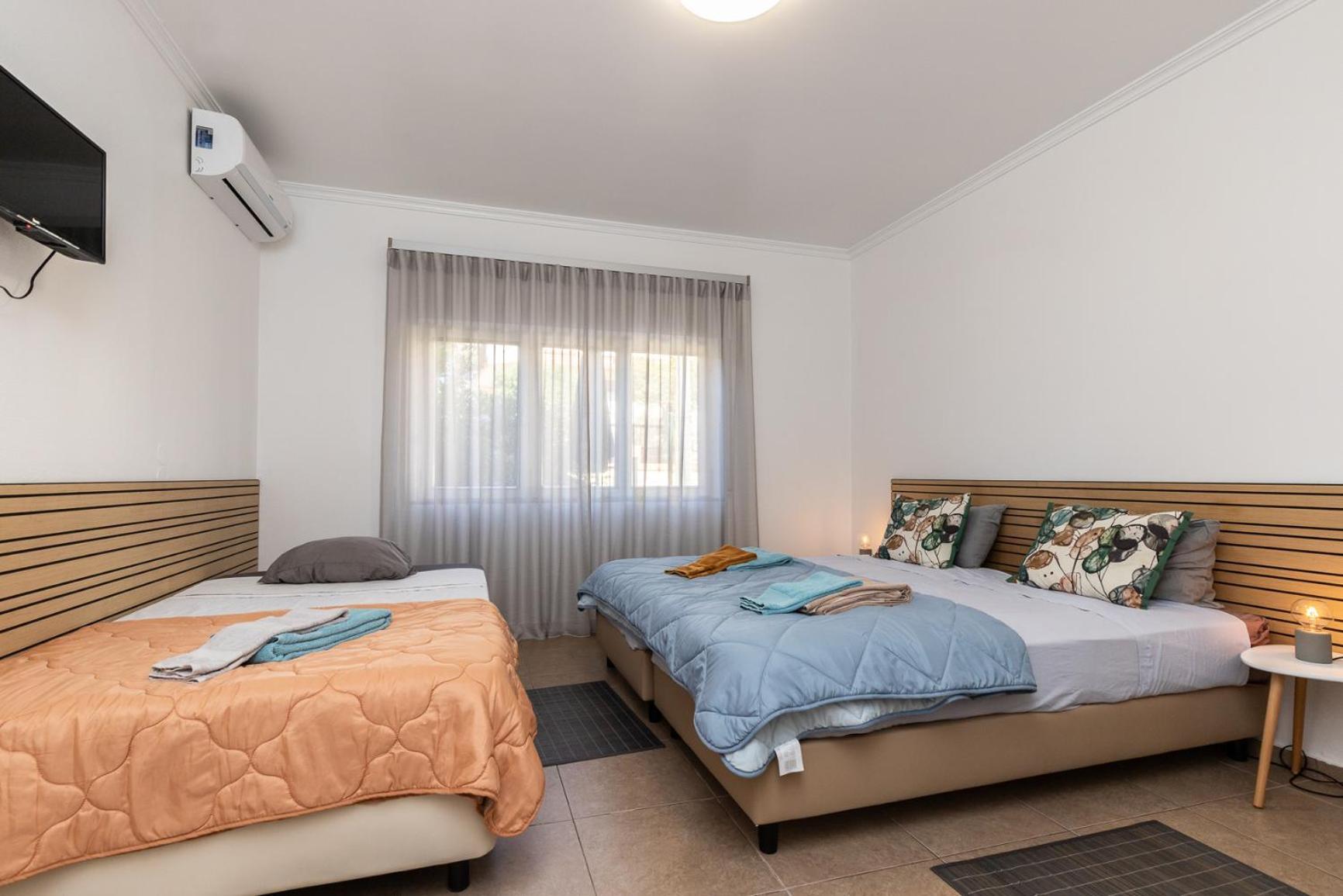 Porta Nova Guesthouse By R-Tex Tavira Exteriér fotografie