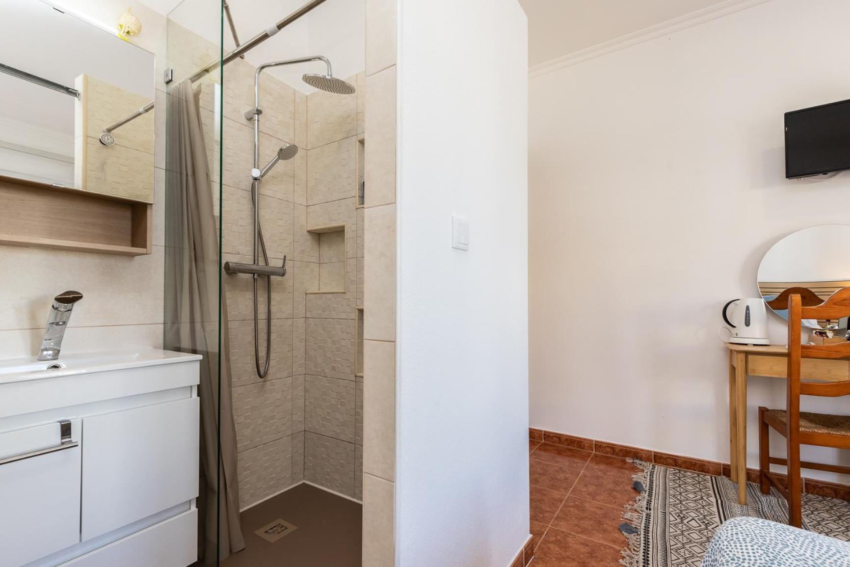 Porta Nova Guesthouse By R-Tex Tavira Pokoj fotografie